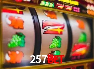 Desvendando o Mundo dos Jogos Virtuais na 257bet
