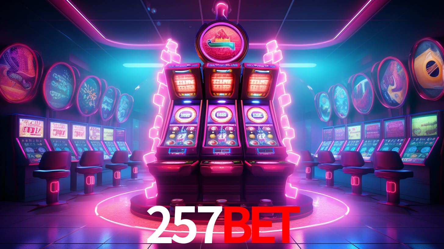 257bet - Caça-Níqueis Perigoso - 257bet.com