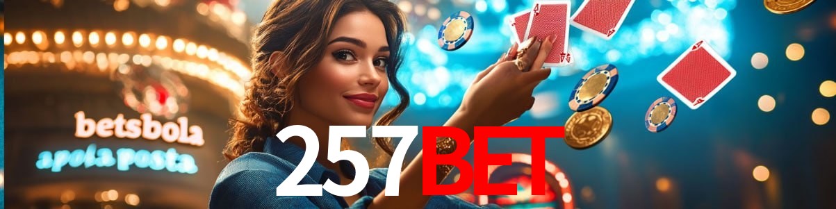 Statistics 257bet