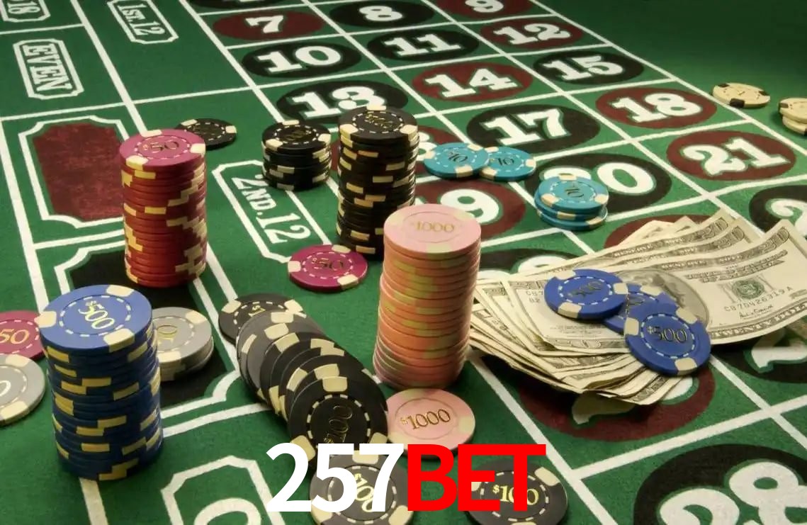 Experimente o Login Seguro Premium no 257bet