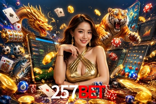 Quick Registration 257bet