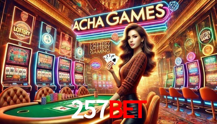 Spaceman Game 257bet
