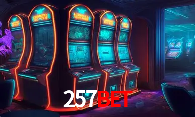 A Revolução dos Aplicativos de Jogos no 257bet