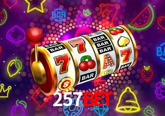 A Emoção da Loteria na 257bet: Uma Chance de Mudança de Vida