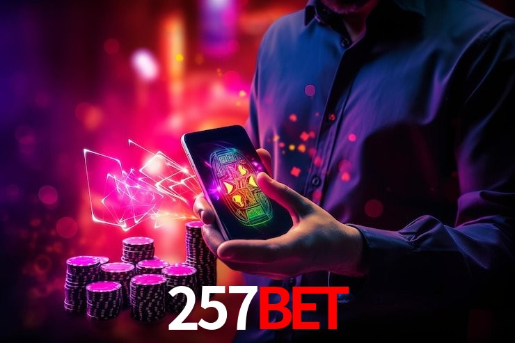 Casino VIP 257bet
