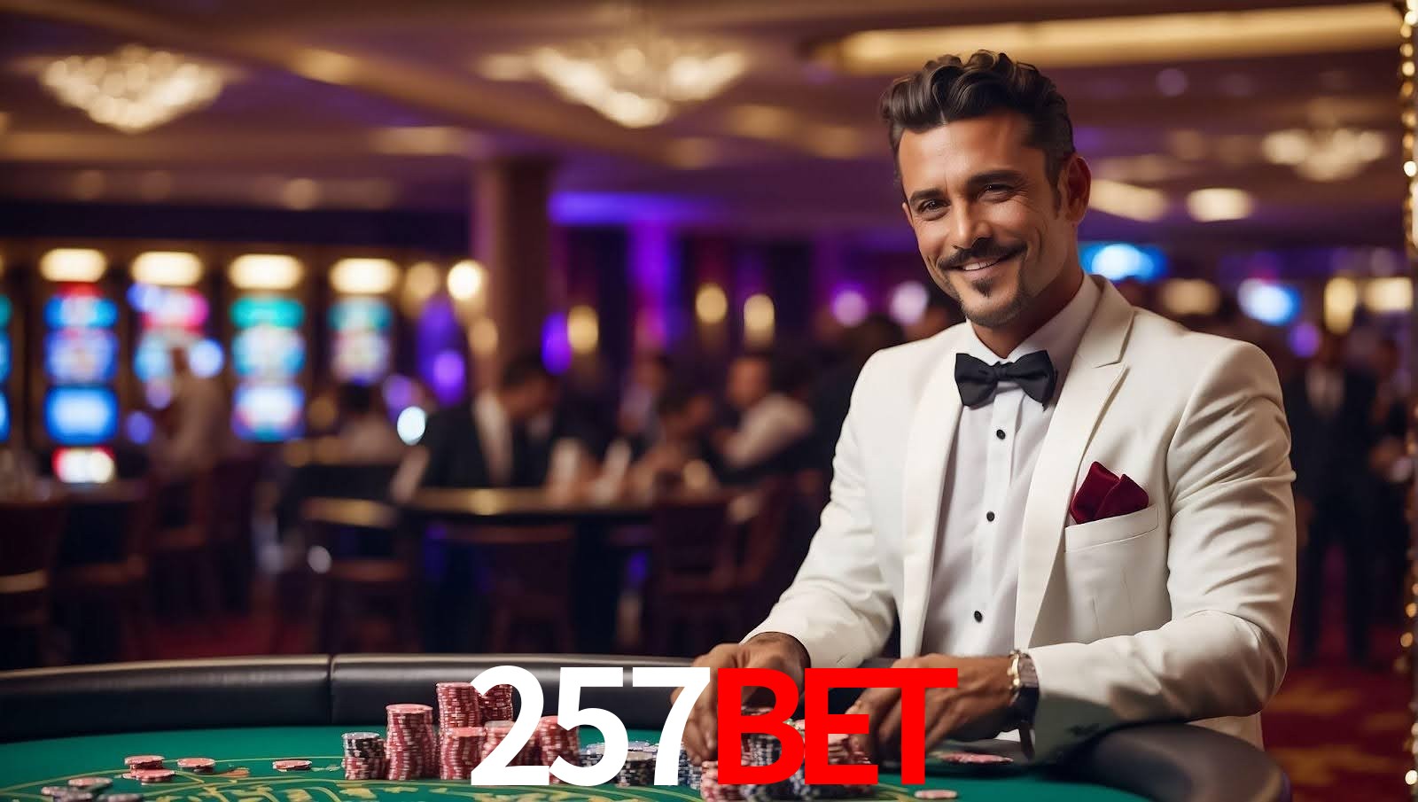 Especiais de Fim de Semana 257bet