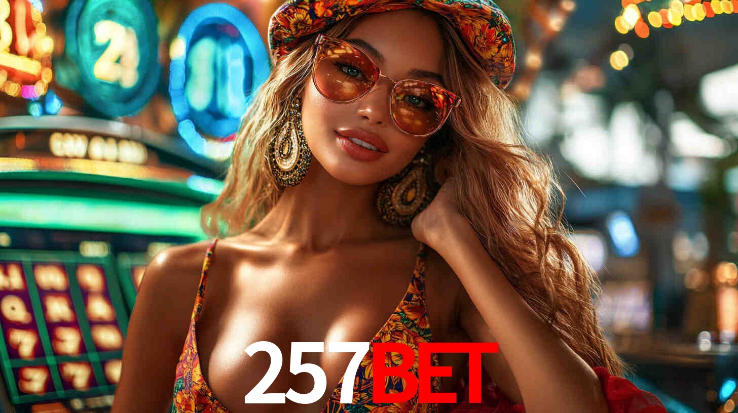 257bet App Interface