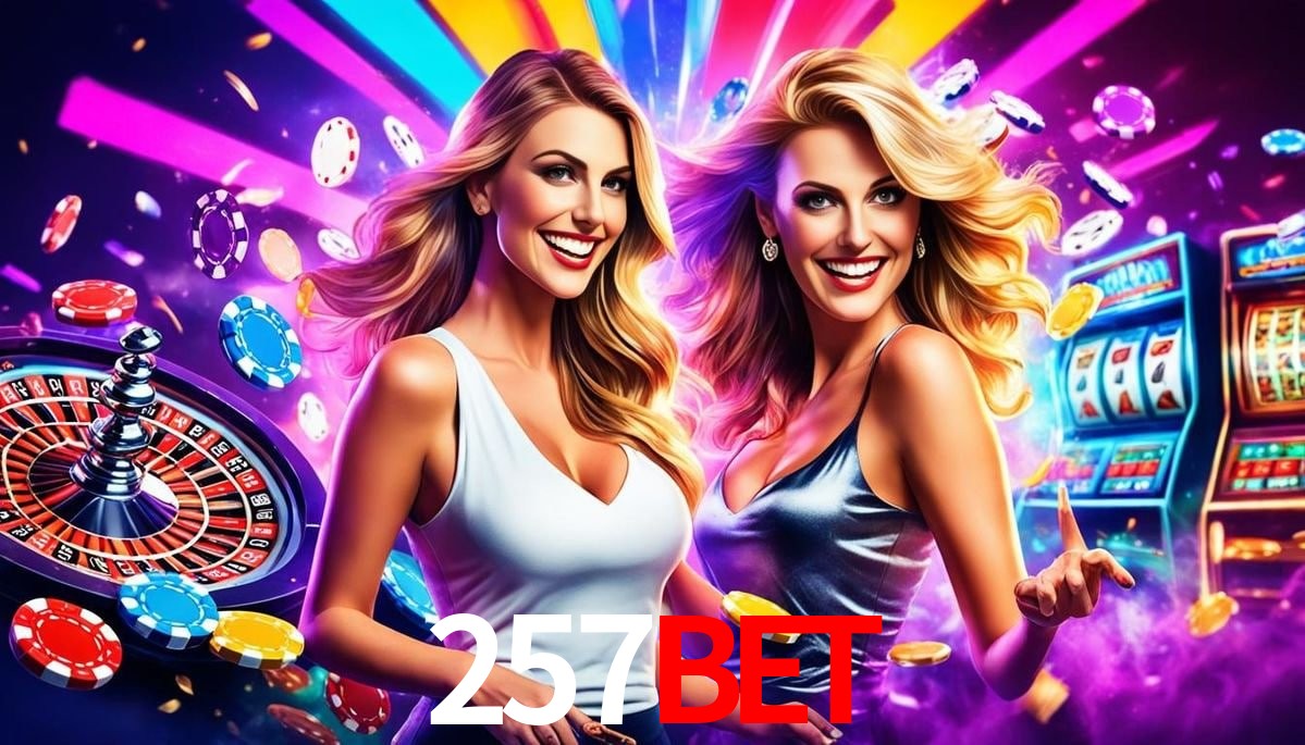 Programa VIP 257bet