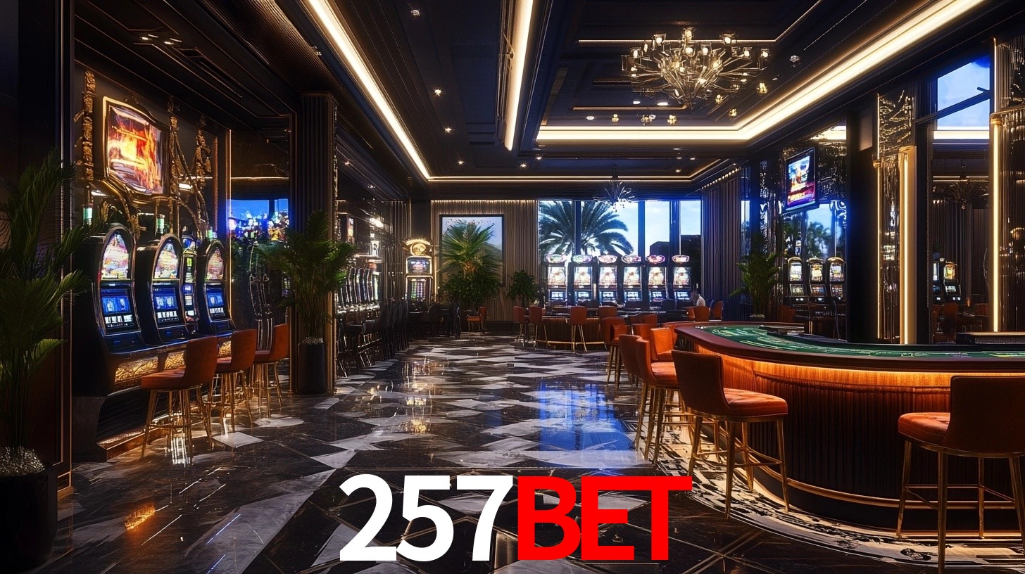 Ofertas Imperdíveis na 257bet: Promoções e Bônus Que Valem a Pena