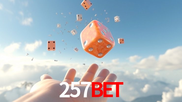 VIP Casino 257bet