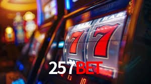 Integração de APIs 257bet
