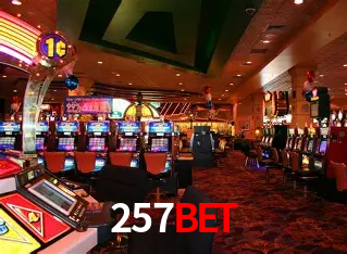 Desvendando o Mundo dos Jogos Virtuais na 257bet