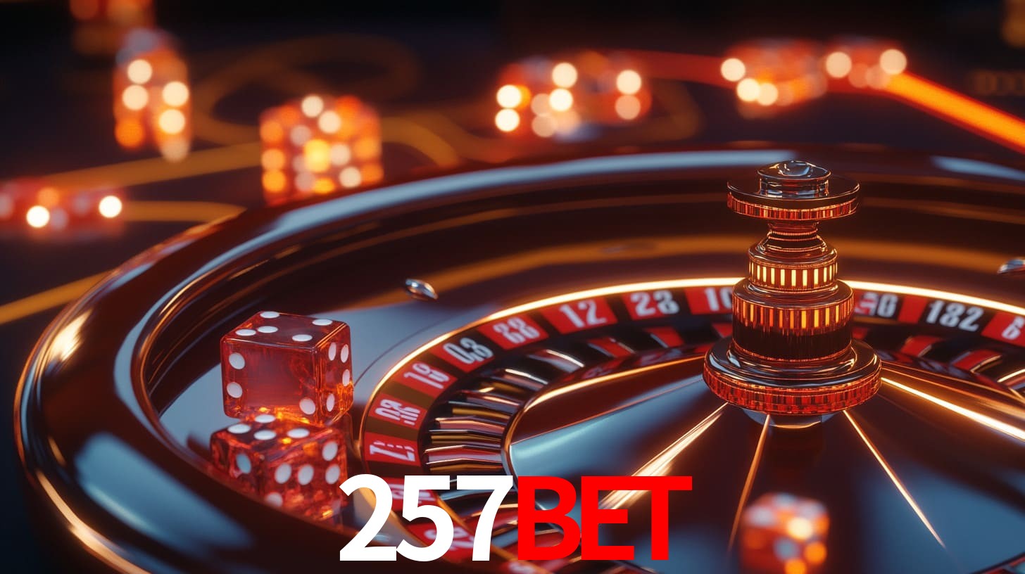 257bet: A Experiência de Casino com Jogos de Mesa ao Vivo