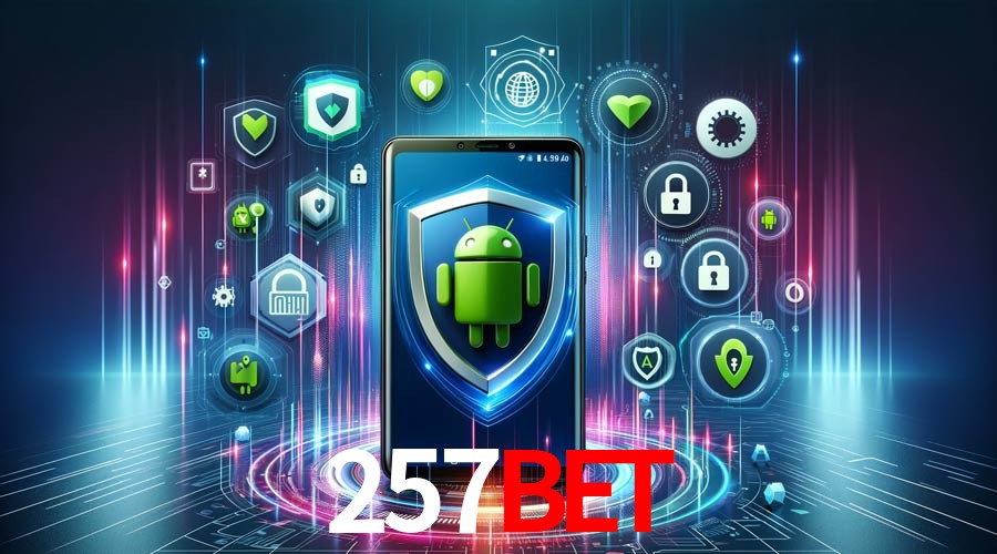 2FA Security 257bet