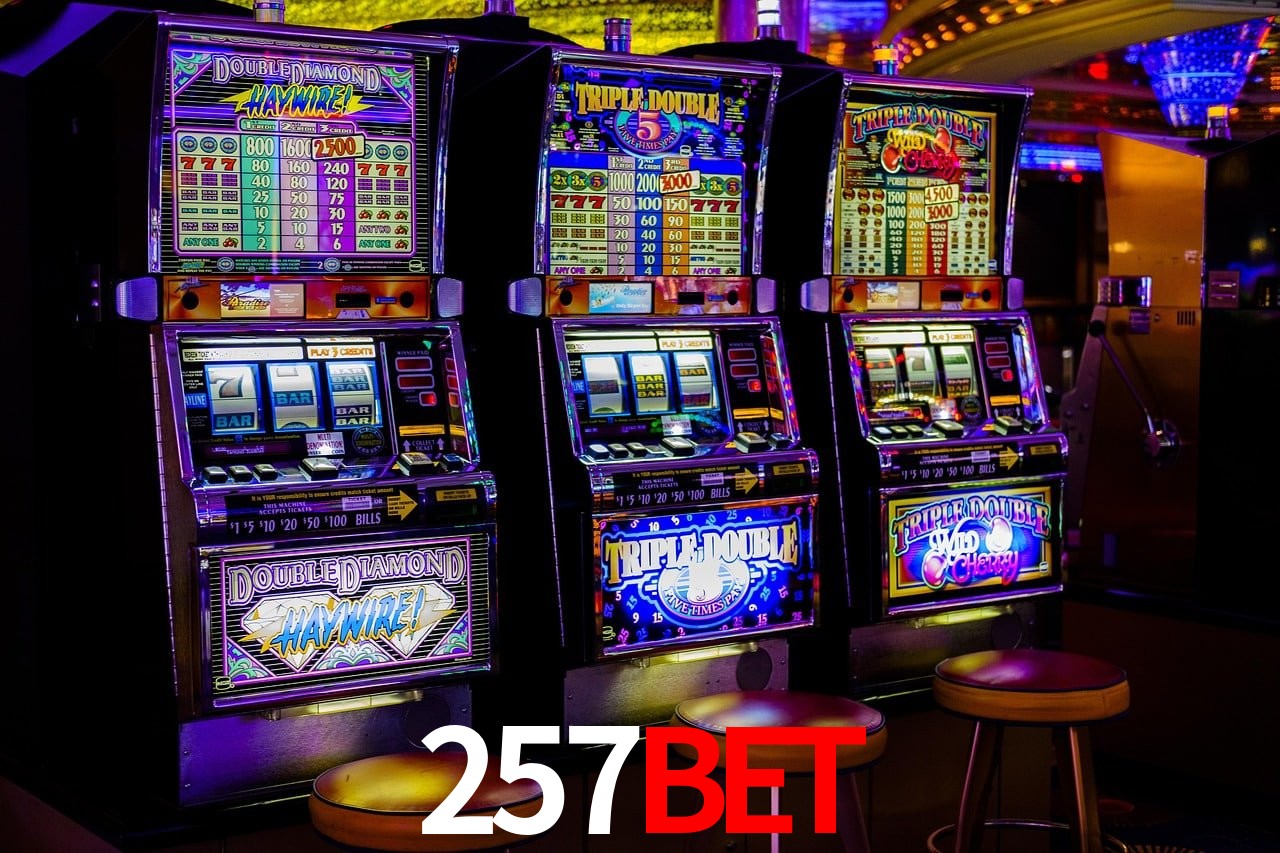 Apostas de Basquete 257bet
