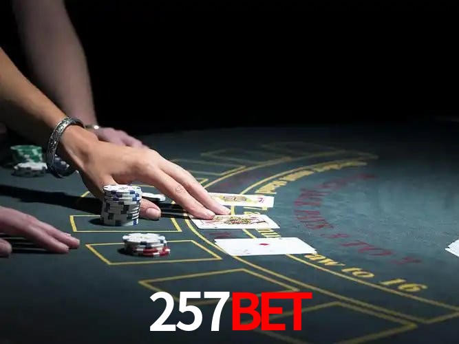 Coleção Premium de Slots 257bet - NetEnt, Pragmatic Play, Evolution