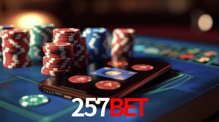 Benefícios da Conta 257bet
