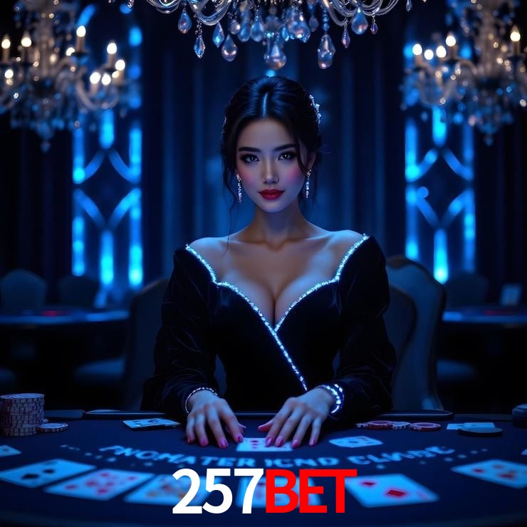 Segurança 2FA 257bet