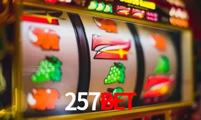 Inovações de Jogos na 257bet: O Futuro das Experiências Interativas
