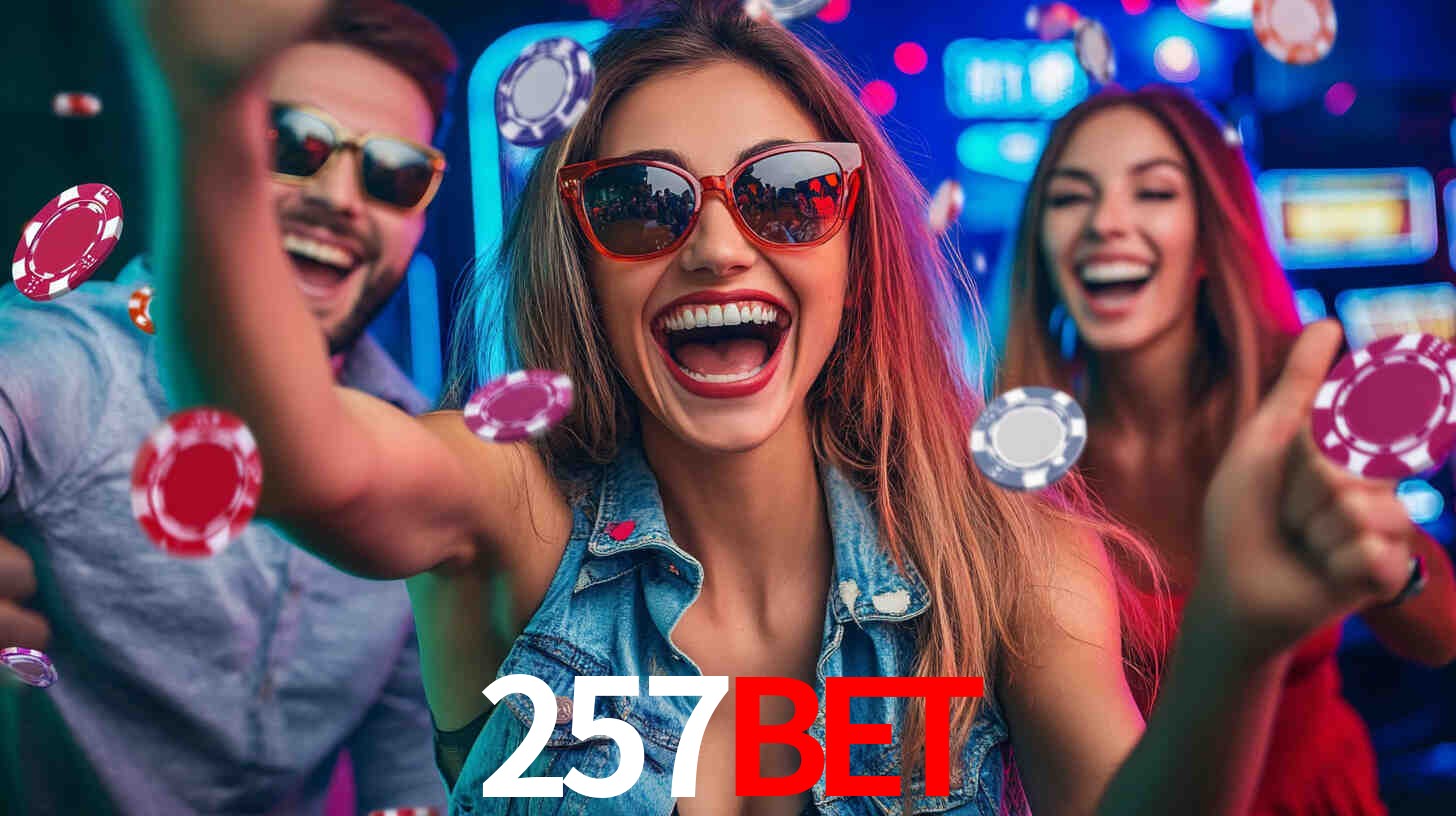 Explorando a Categoria de Eventos em Apostas na 257bet