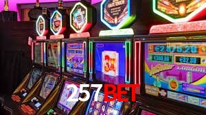 Jogos Exclusivos 257bet
