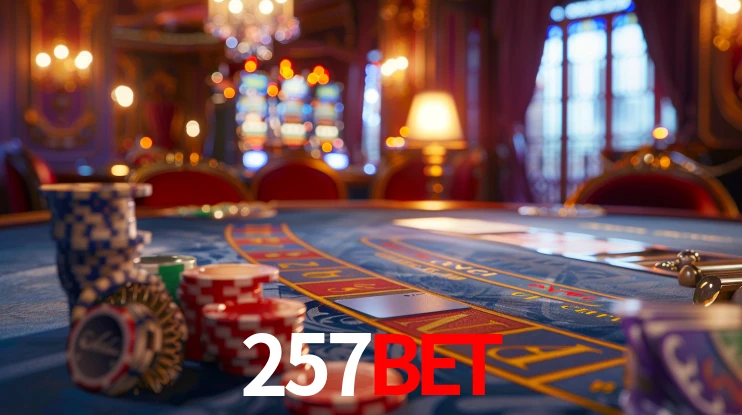 Platform Technology 257bet