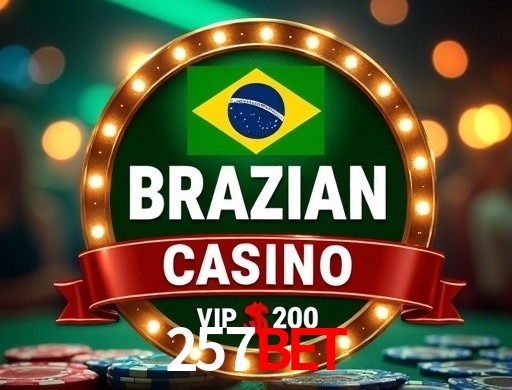 Vantagens de jogar slots no 257bet Brasil