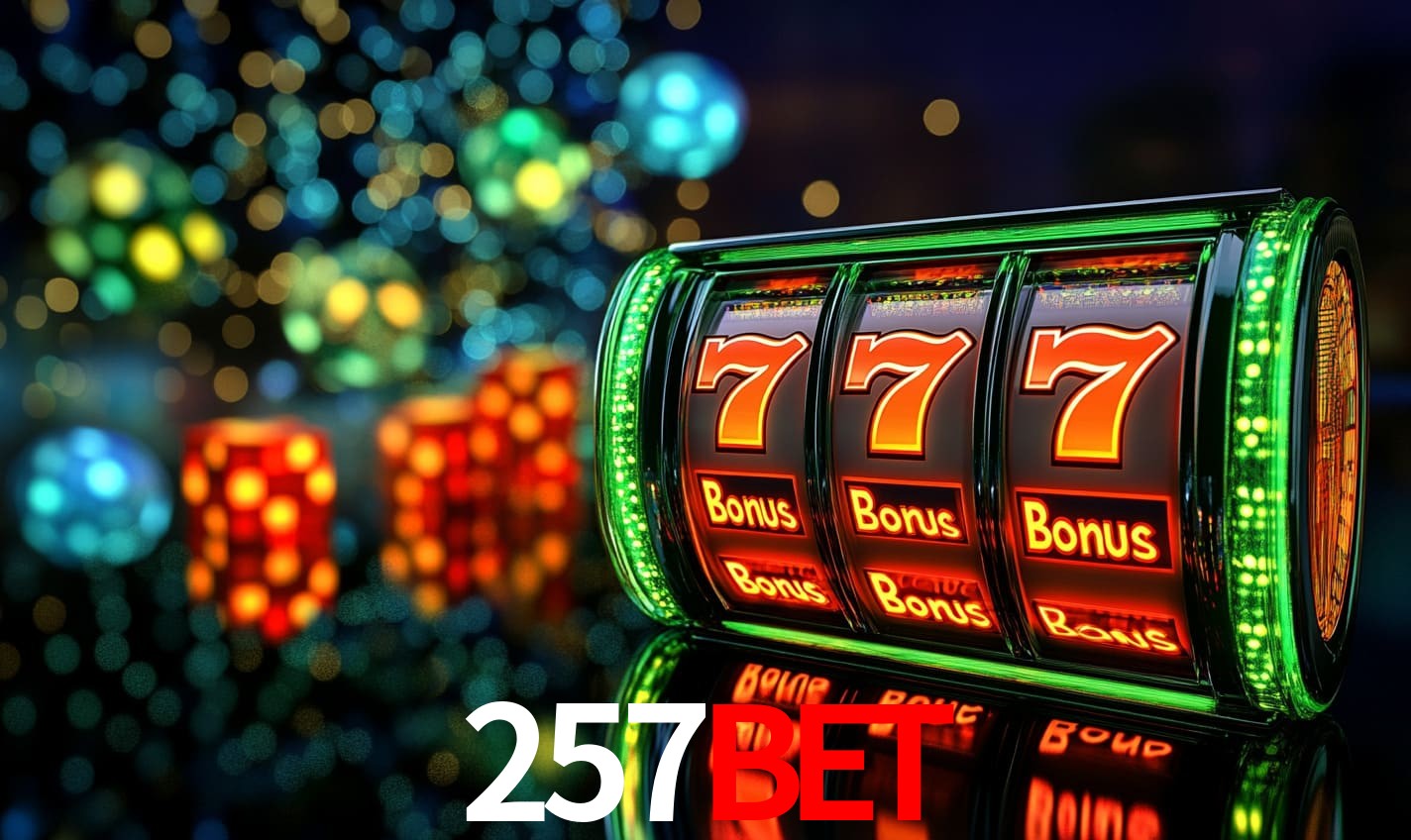 Sistemas de Segurança 257bet