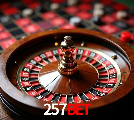 Cassino ao Vivo 257bet - Dealers Brasileiros Profissionais