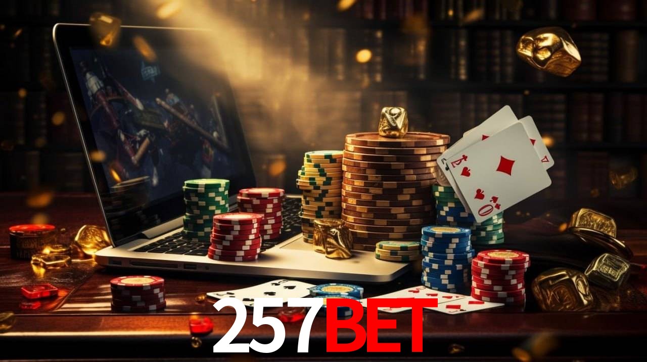 Jogo Spaceman 257bet