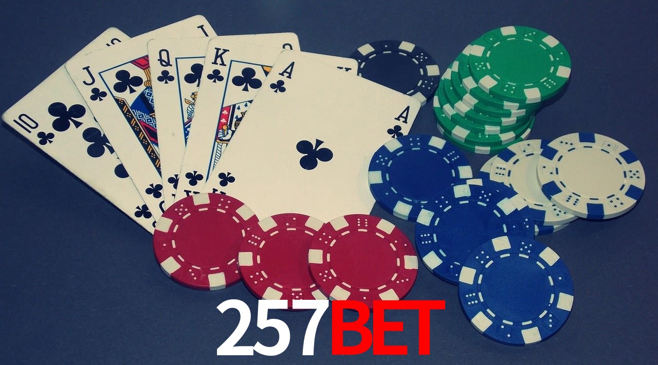 Player Reviews 257bet