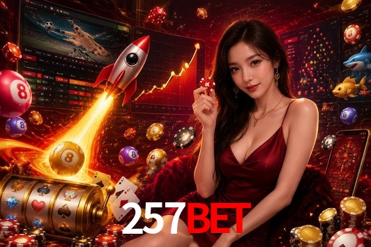 Exclusive Offers 257bet