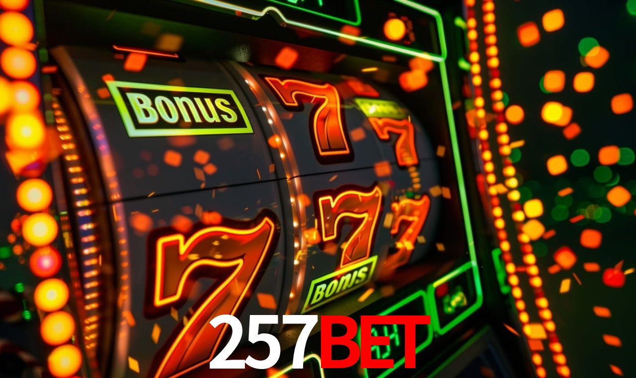 cassino 257bet