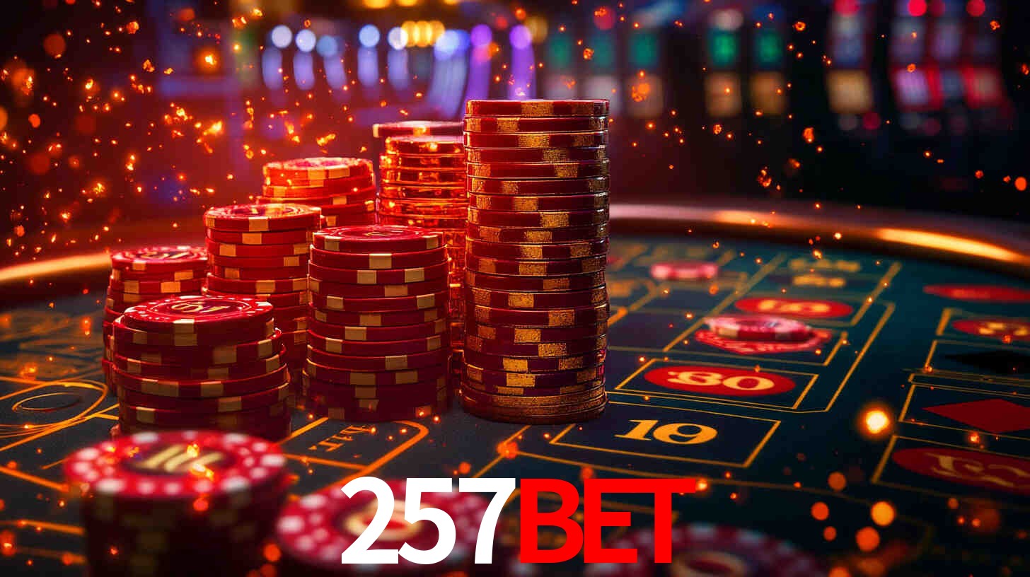 Premium Interface 257bet