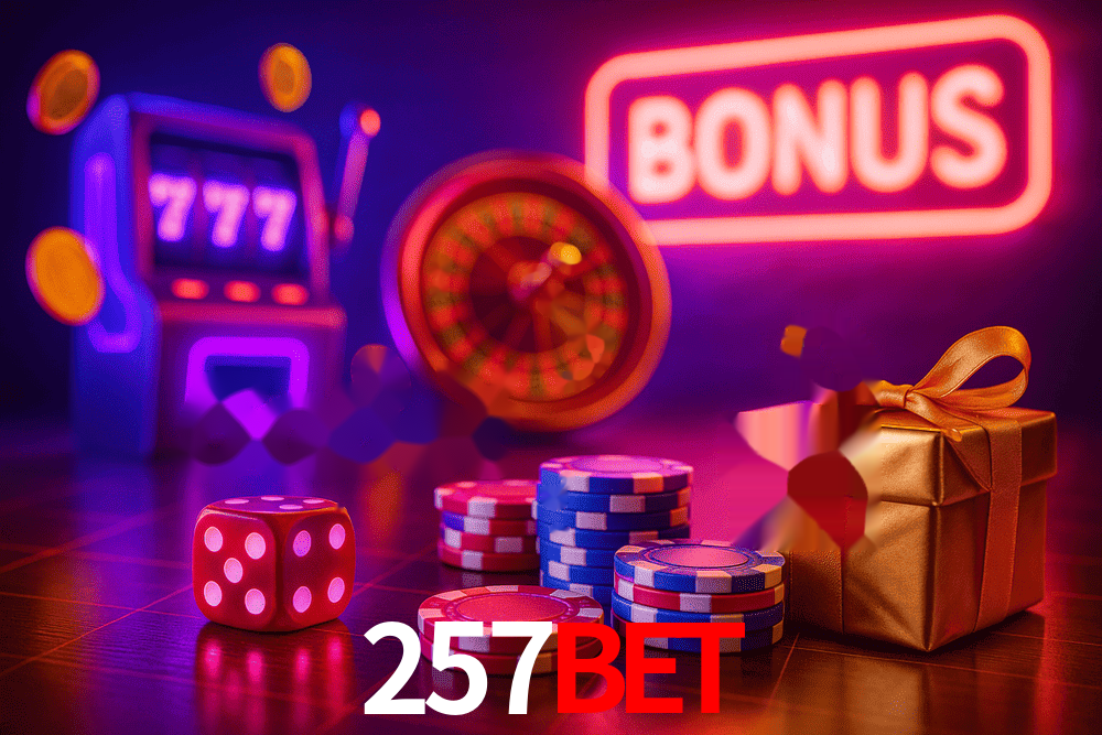 Descubra o Programa VIP da 257bet: Vantagens Exclusivas para Jogadores